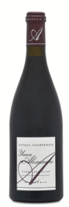 Yann Alexandre Terre de Clos Coteaux Champenois 2020