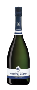Champagne Besserat de Bellefon Cuvée Bleu brut
