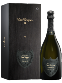 Champagne Dom Pérignon Plénitude  P2 2004