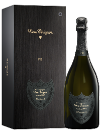 Champagne Dom Pérignon Plénitude P2 2004
