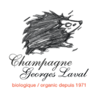 Champagne bio Georges Laval