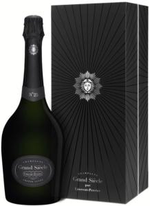 Champagne Laurent Perrier Grand Siècle