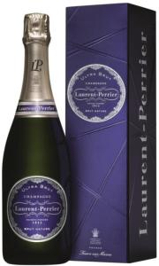 Champagne Laurent Perrier Ultra Brut