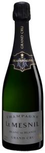 Champagne Le Mesnil Extra Brut
