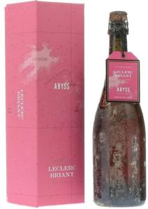 Champagne Leclerc Briant Abyss Rosé 2018