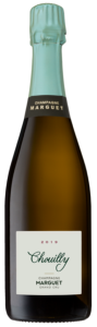 Champagne Benoît Marguet Chouilly 2019