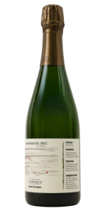Champagne Marie Copinet Blanc de Blancs