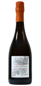 Champagne Marie Courtin Concordance 2018