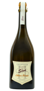 Champagne Olivier Horiot Sève 2018