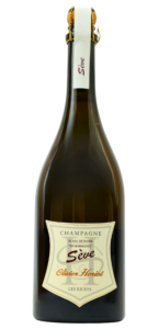 Champagne Olivier Horiot Sève 2019