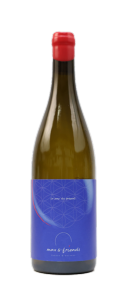 Max & Friends coteaux-champenois rouge "Le Sens du Présent" 2020