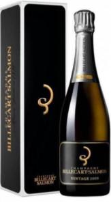 Champagne Billecart-Salmon Vintage 2016