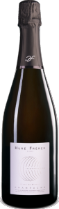 Champagne Huré Frères Inattendue 2019
