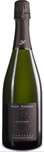 Champagne Huré Frères Instantanée 2018