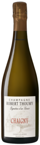 Champagne Robert Thoumy Cuvée Chaigny