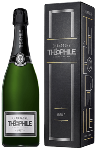 Champagne Théophile Brut