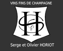 vente en ligne champagne olivier horiot