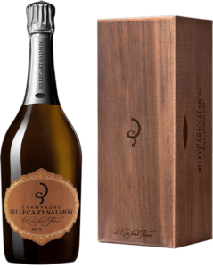 Champagne Billecart-Salmon Extra Brut Clos Saint Hilaire 2005