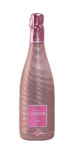 CHAMPAGNE CARBON ROSE