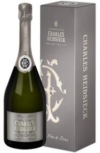 Champagne Charles Heidsieck Blanc des Millénaires 2007