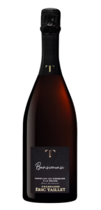 Champagne Eric Taillet Bansionensi 2019