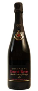 Champagne Ernest Remy Rosé de Saignée