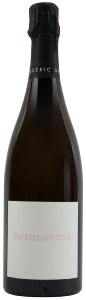 Champagne Frédéric Savart Expression Rosé 2019
