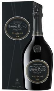 Champagne Laurent-Perrier 2018