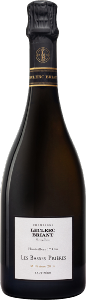 Champagne Leclerc Briant Les Basses Prières 2014