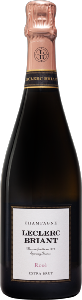 Champagne Leclerc Briant Rosé Brut