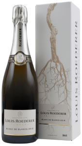 Champagne Louis Roederer Blanc de Blancs 2017