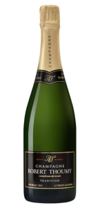 Champagne Robert Thoumy Brut Tradition Magnum