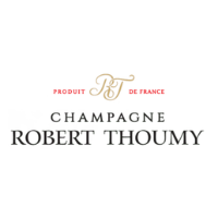 Champagne de vigneron Robert Thoumy