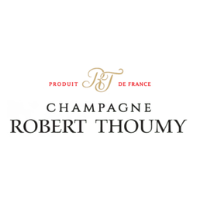 Champagne Thoumy - Ratafia de champagne