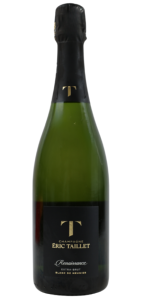Champagne Eric Taillet Renaissance