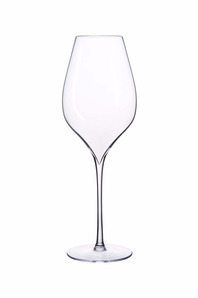 Verre Lehmann série Lallement n°4