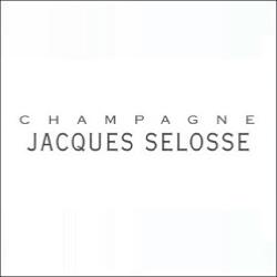 Champagne de vigneron Jacques Selosse
