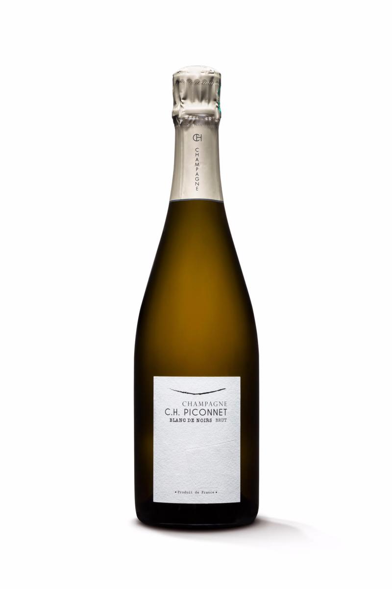 Champagne Piconnet Blanc de Noirs