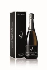 Champagne Billecart-Salmon Le Réserve