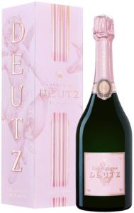 Champagne Deutz Brut Classic Rosé