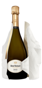Champagne Dom Ruinart Blanc de Blancs 2013