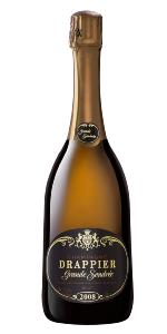 Champagne Drappier La Grande Sendrée 2008 Magnum