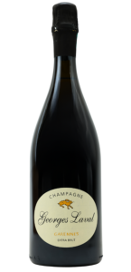 Champagne Georges Laval Garennes Extra Brut