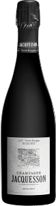 Champagne Jacquesson Dizy Terres Rouges