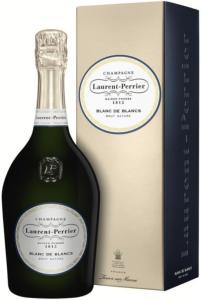Champagne Laurent-Perrier Blanc de Blancs