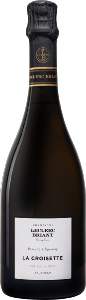Champagne Leclerc Briant "La croisette" Vendange 2014