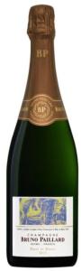 Champagne Bruno Paillard Blanc de Blancs 2013