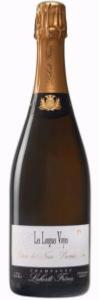 Champagne Laherte Frères Les Longues Voyes 2019