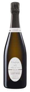 Champagne Laurent Bénard 2019