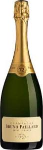 Champagne Bruno Paillard Cuvée 72